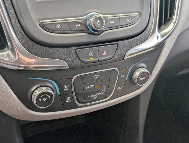 Certified 2024 Chevrolet Equinox LS w/ Midnight Edition image 19