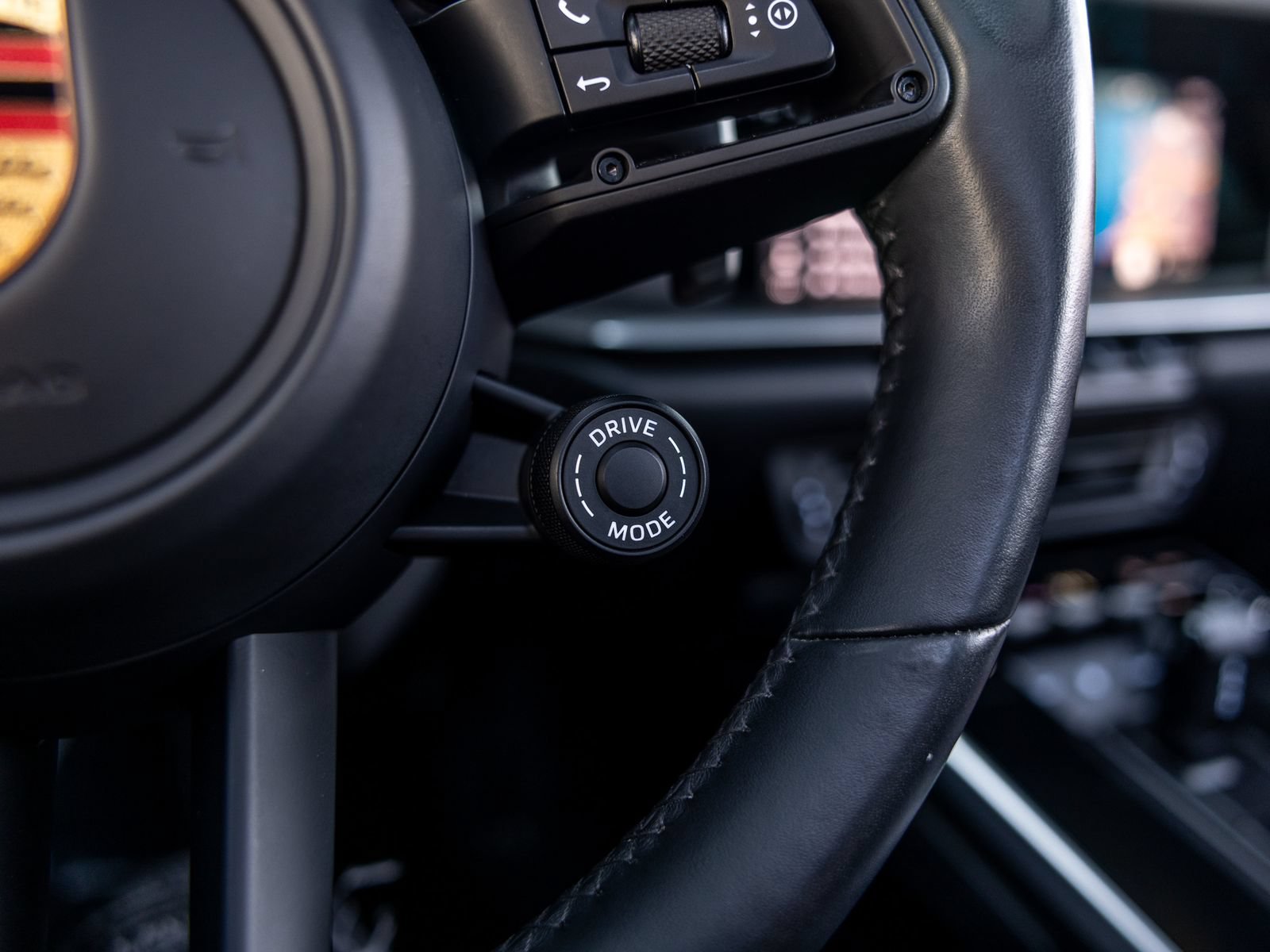 Certified 2021 Porsche 911 Turbo S AWD/4WD image 35
