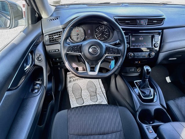 Used 2020 Nissan Rogue S w/ Special Edition Package AWD/4WD image 18