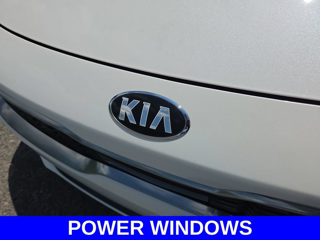 Used 2018 Kia Stinger Premium AWD/4WD image 20