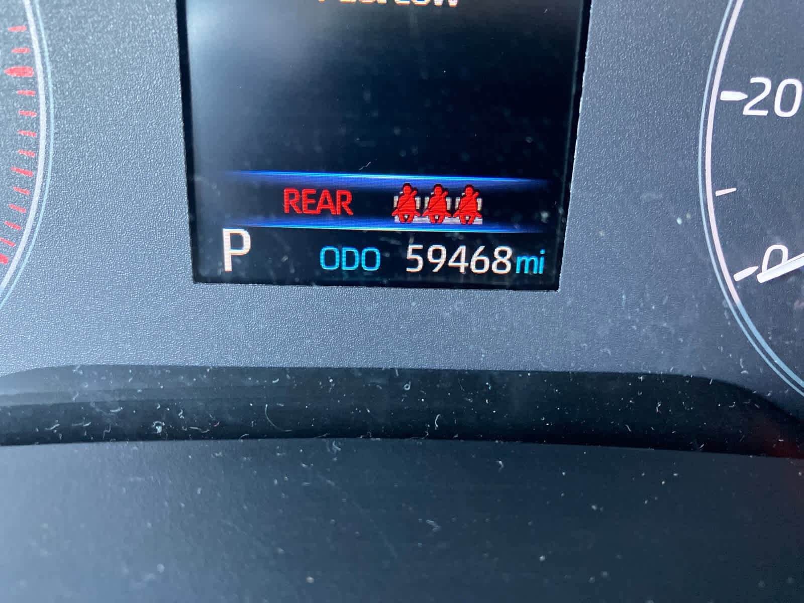 Used 2023 Toyota Corolla LE image 15