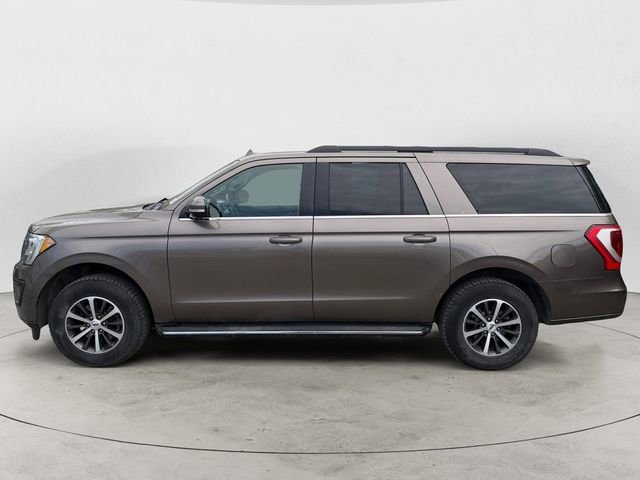Used 2018 Ford Expedition Max XLT w/ Equipment Group 202A AWD/4WD image 2