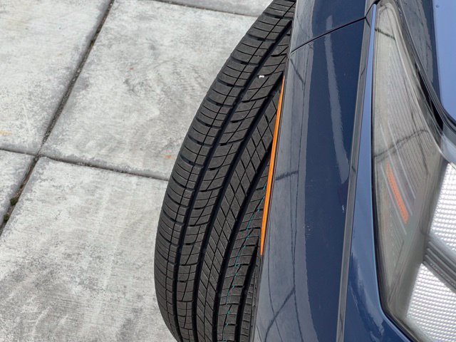 New 2026 Hyundai Santa Fe Calligraphy AWD/4WD image 3