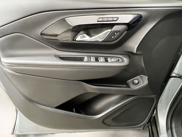 Used 2023 GMC Terrain AT4 w/ Tech Package image 32