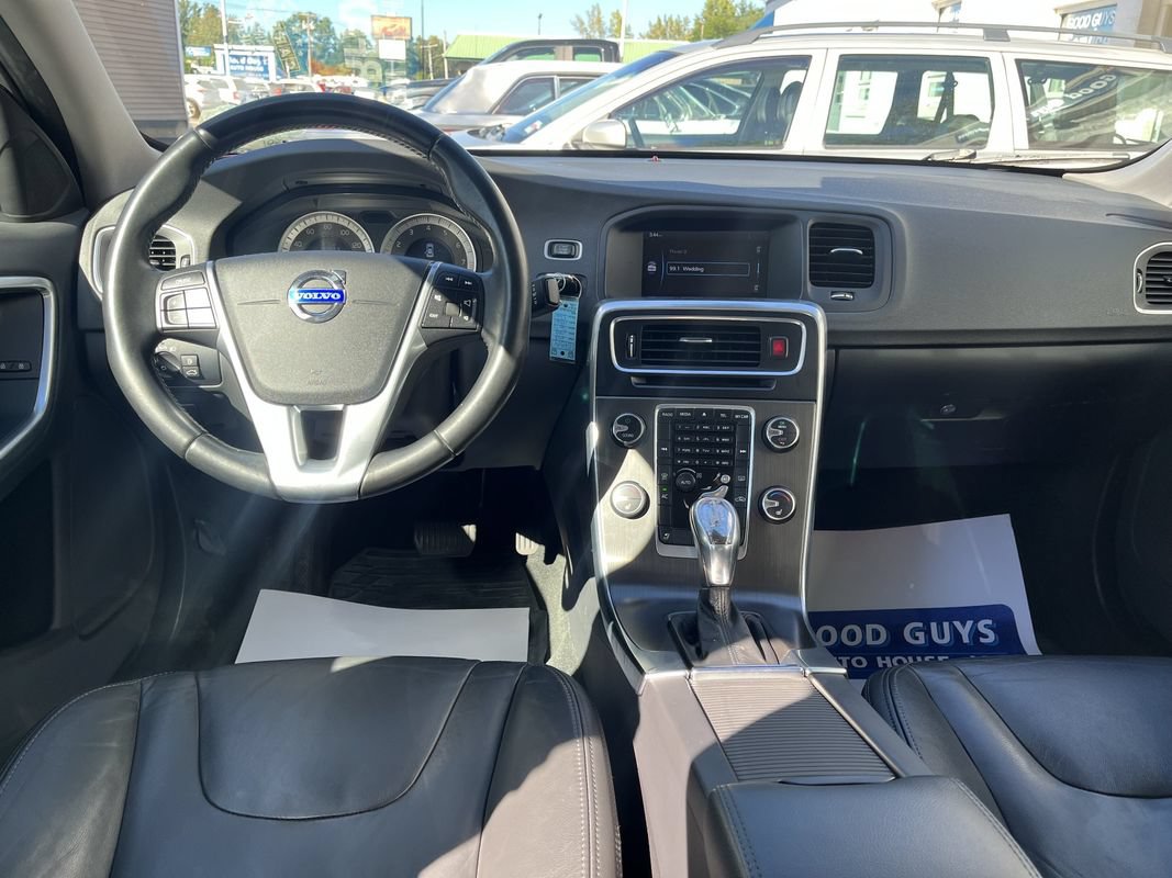 Used 2013 Volvo S60 T5 AWD/4WD image 6