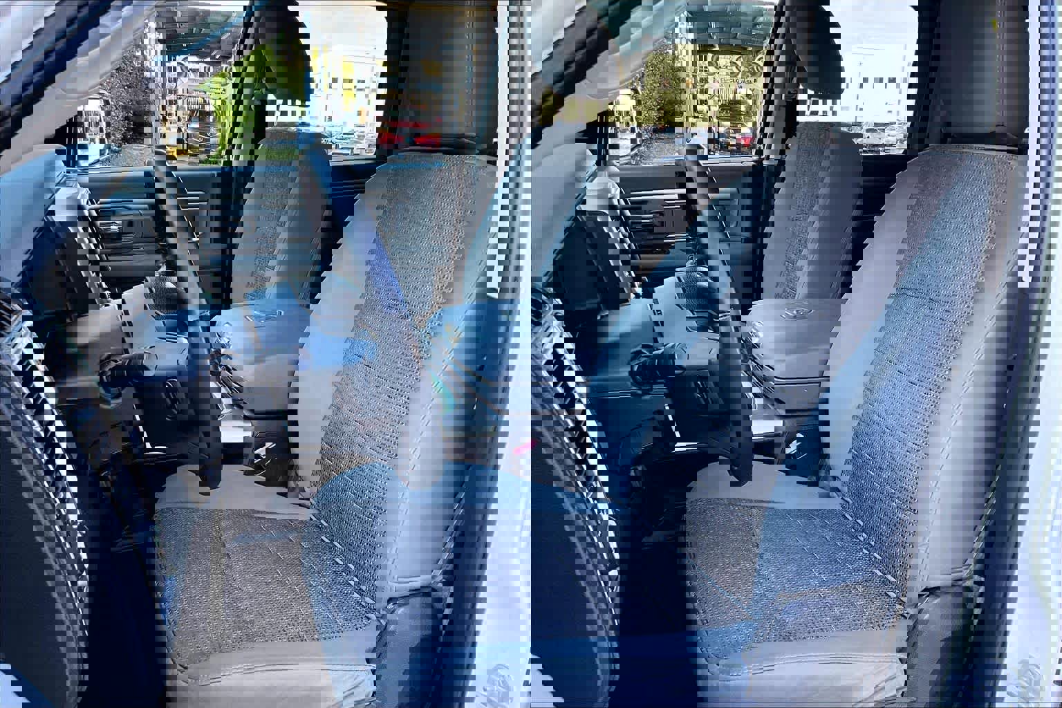 Used 2016 RAM 1500 Big Horn image 7