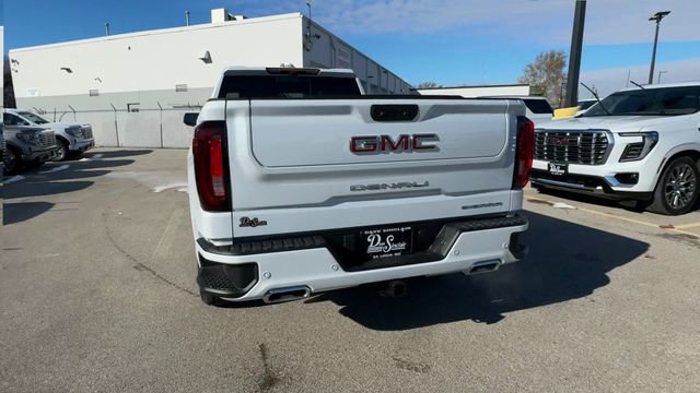 New 2026 GMC Sierra 1500 Denali w/ Technology Package AWD/4WD image 7