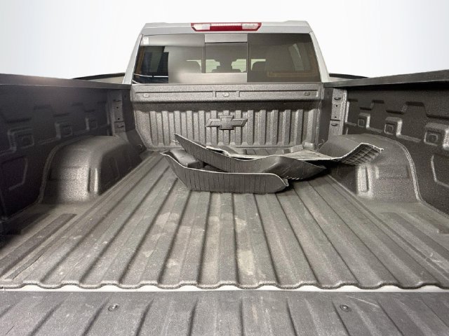 Used 2024 Chevrolet Silverado 1500 RST w/ Convenience Package II AWD/4WD image 34