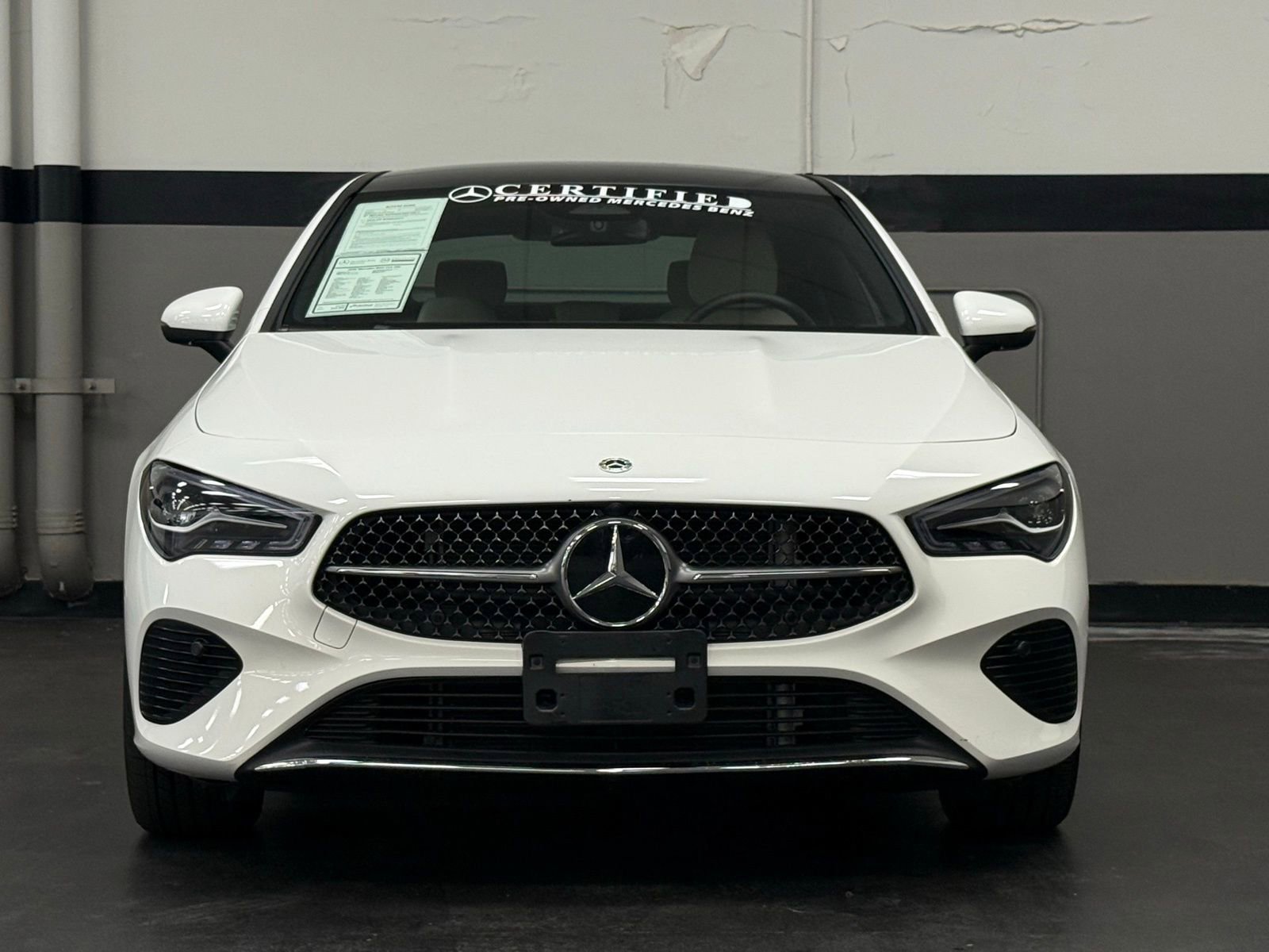 Used 2026 Mercedes-Benz CLA 250 image 5