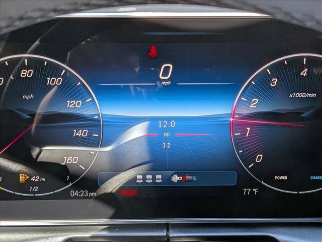 New 2026 Mercedes-Benz C 300 Sedan image 8