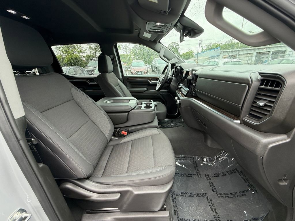 Used 2024 GMC Sierra 1500 Elevation AWD/4WD image 26