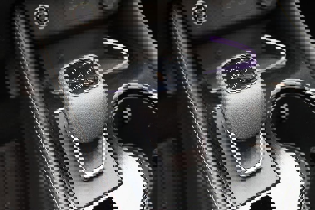 Used 2023 Nissan Rogue Platinum w/ Platinum Premium Package image 23