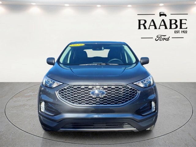Used 2024 Ford Edge SEL w/ Convenience Package AWD/4WD image 2