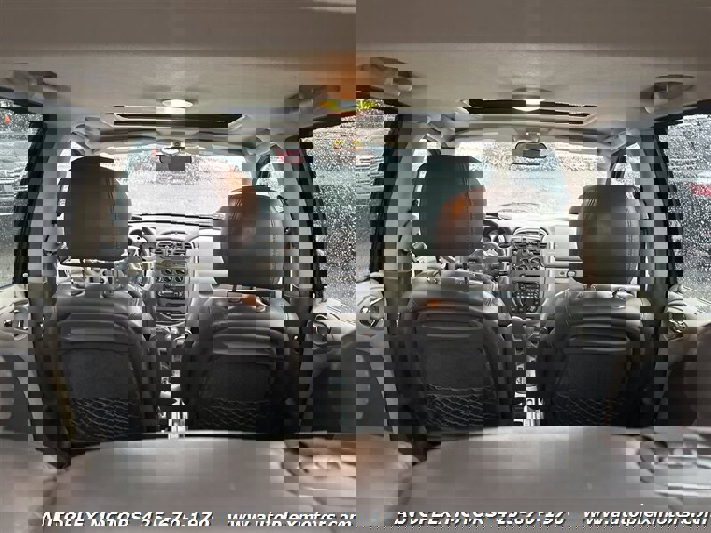 Used 2002 Chrysler PT Cruiser Limited image 11