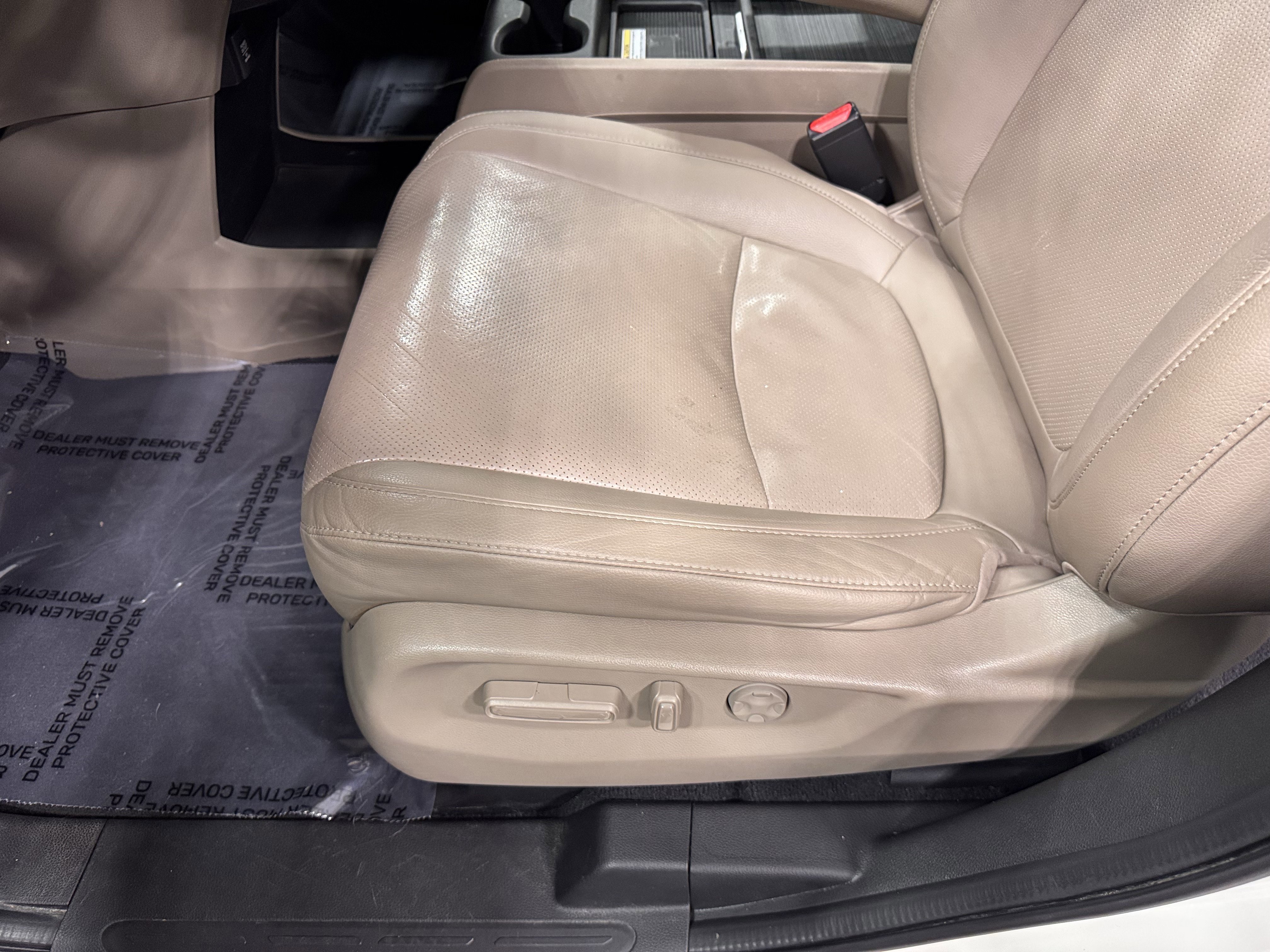 Used 2018 Honda Odyssey Elite image 21