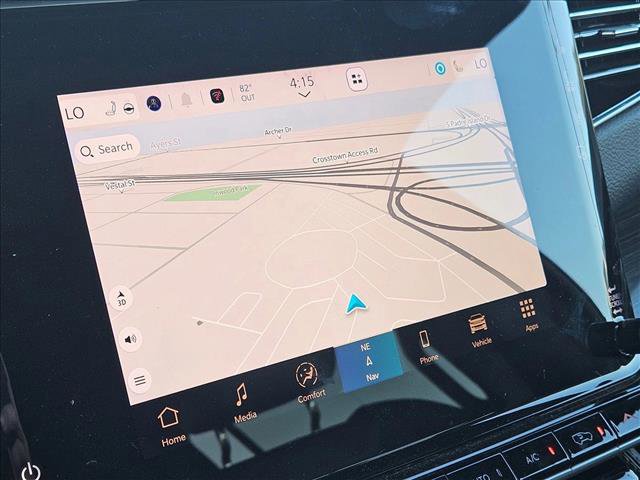 Used 2024 Jeep Wagoneer Series II image 14