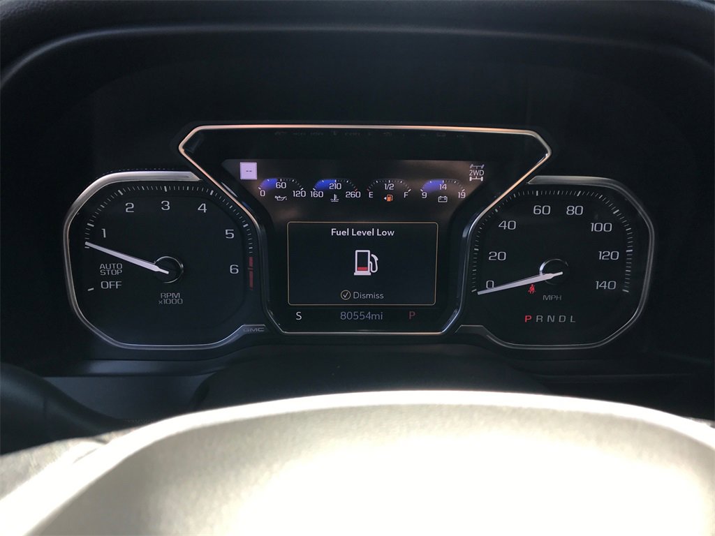 Used 2020 GMC Sierra 1500 Denali image 22