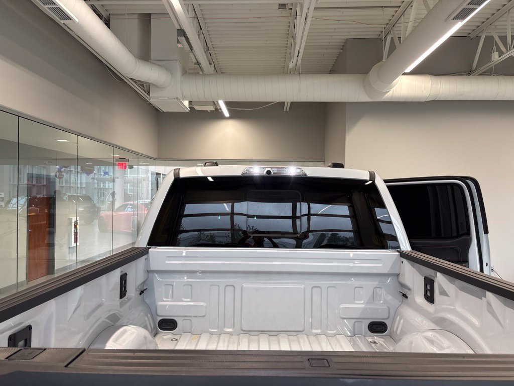 Used 2025 Ford F150 Raptor AWD/4WD image 21