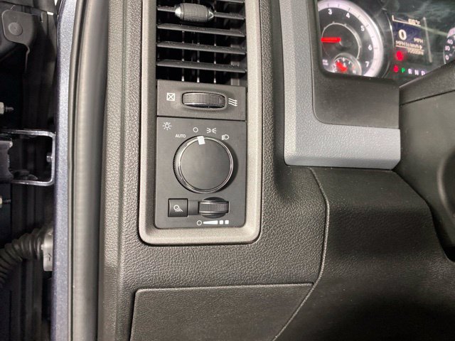 Used 2019 RAM 1500 Tradesman w/ Popular Equipment Group AWD/4WD image 24