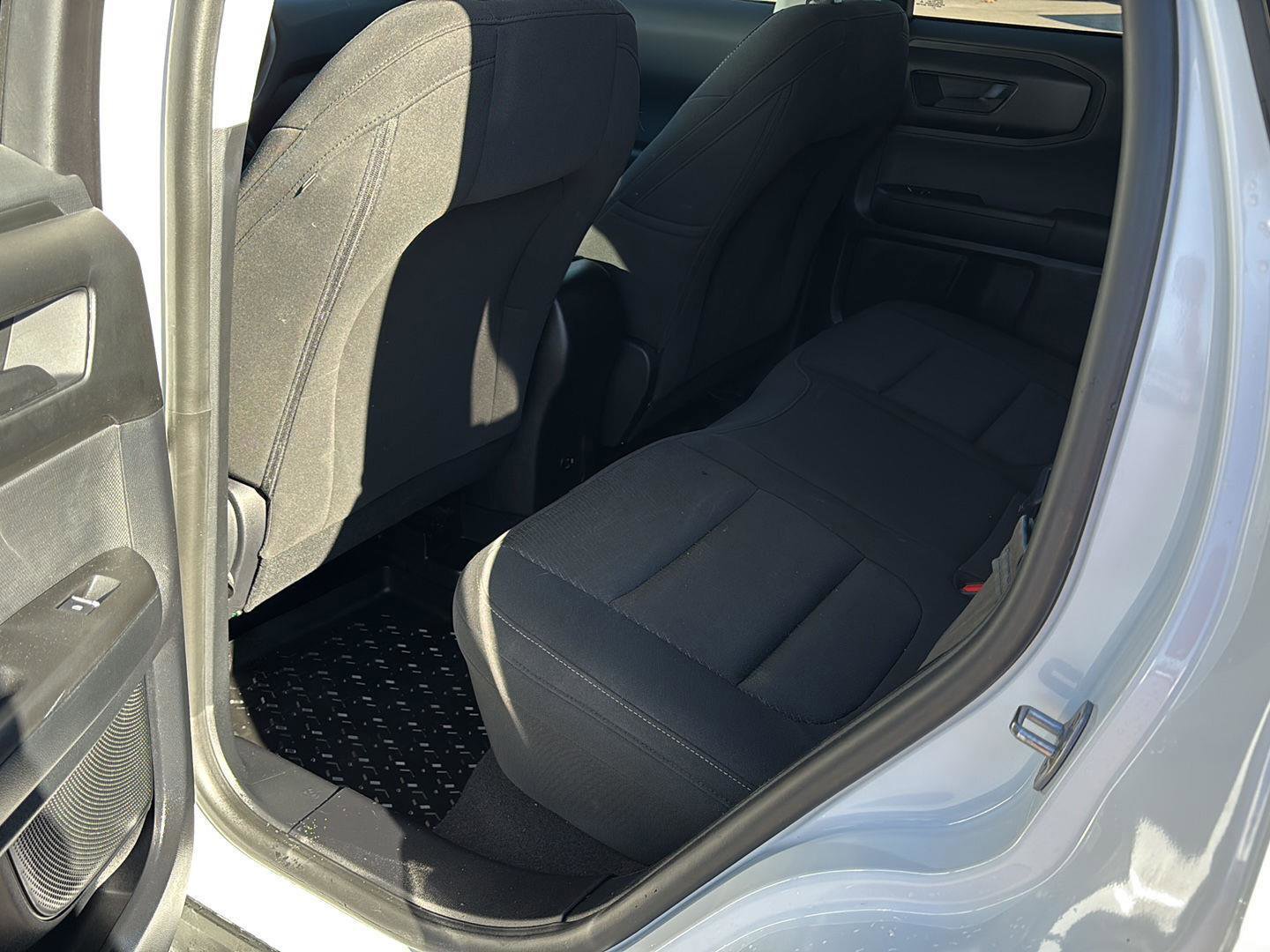 Used 2022 Ford Bronco Sport image 18