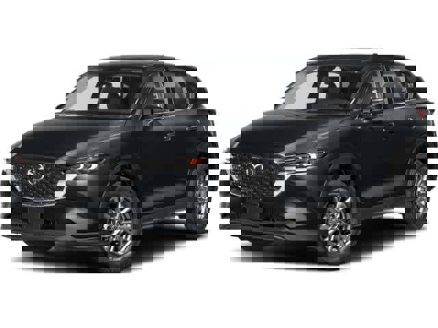 Used 2023 MAZDA CX-5 AWD 2.5 S image 1