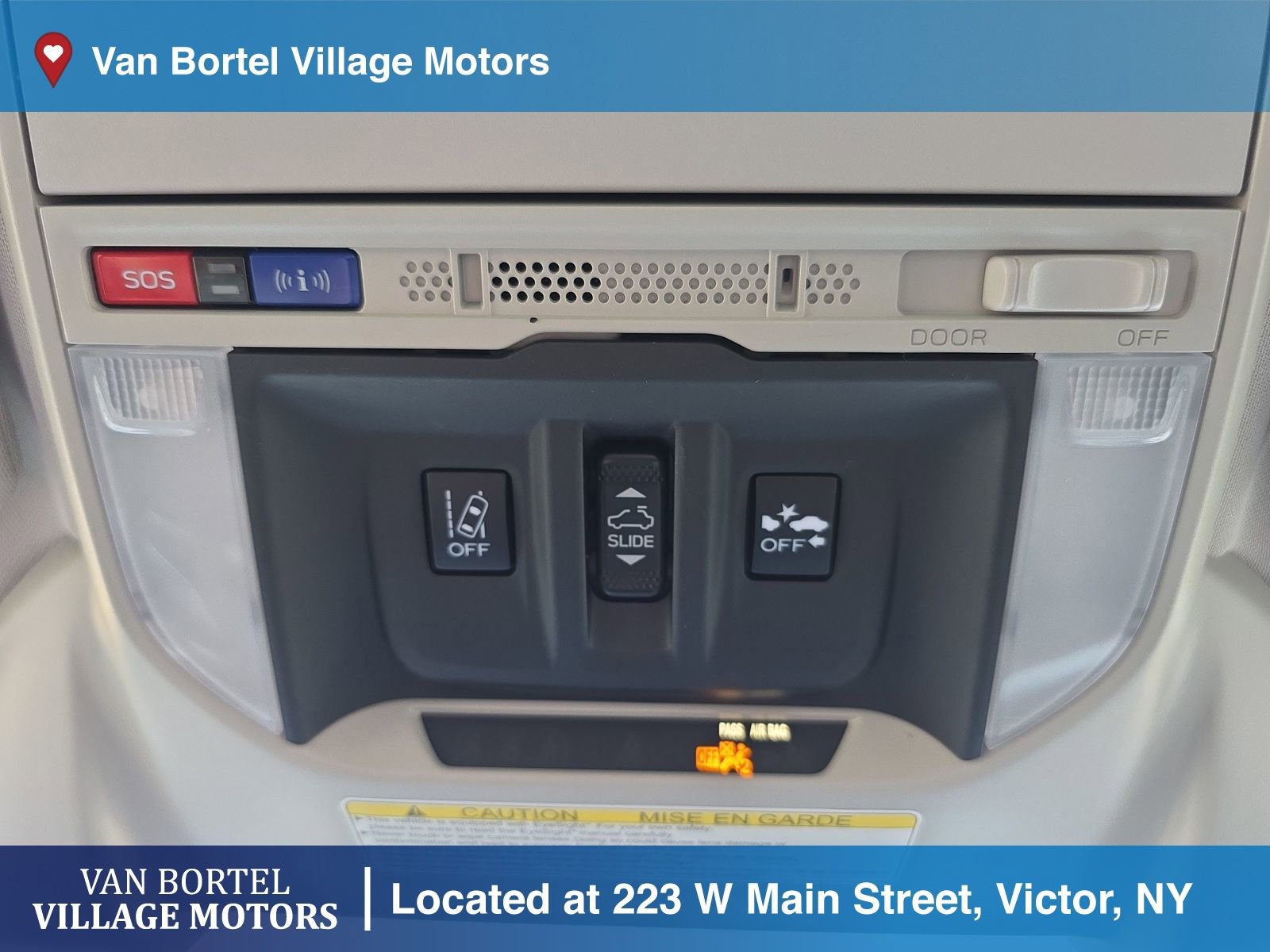 Used 2021 Subaru Forester Premium image 22