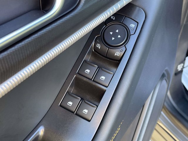 New 2027 Ford Explorer Tremor AWD/4WD image 17
