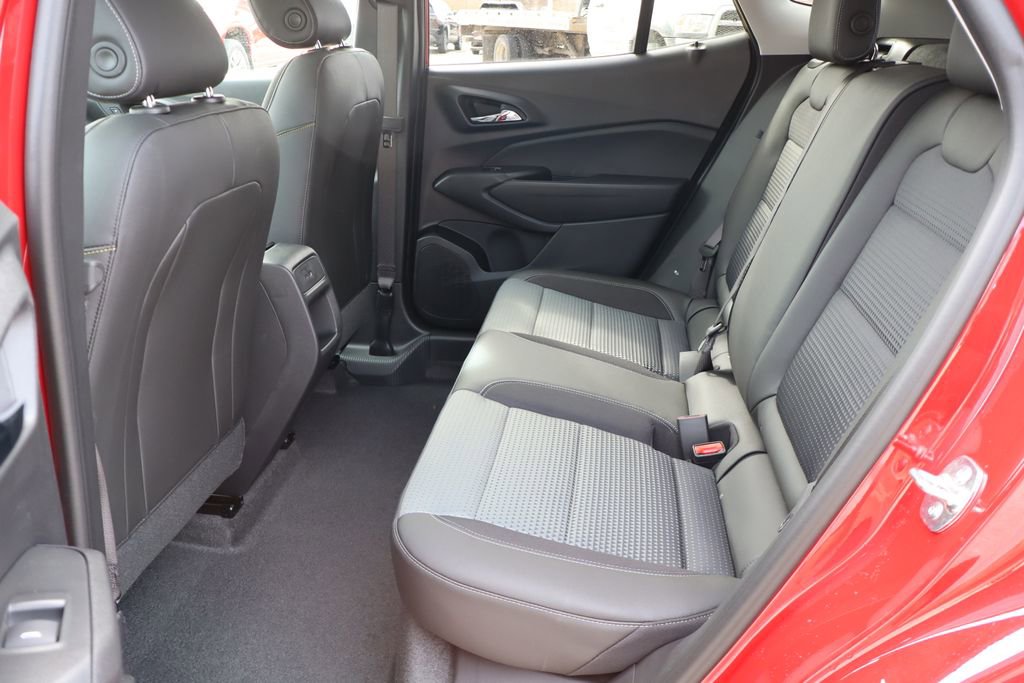 New 2026 Chevrolet Trax LT image 31