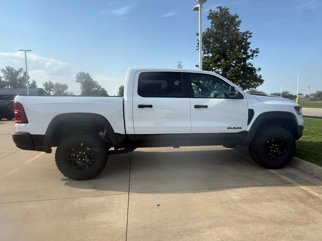 New 2027 RAM 1500 RHO AWD/4WD image 10