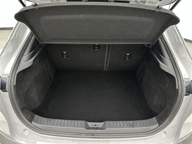 Certified 2025 MAZDA CX-30 AWD 2.5 S w/ Preferred Package image 23