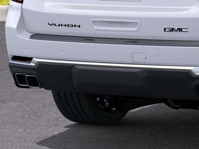 New 2026 GMC Yukon Denali AWD/4WD image 14