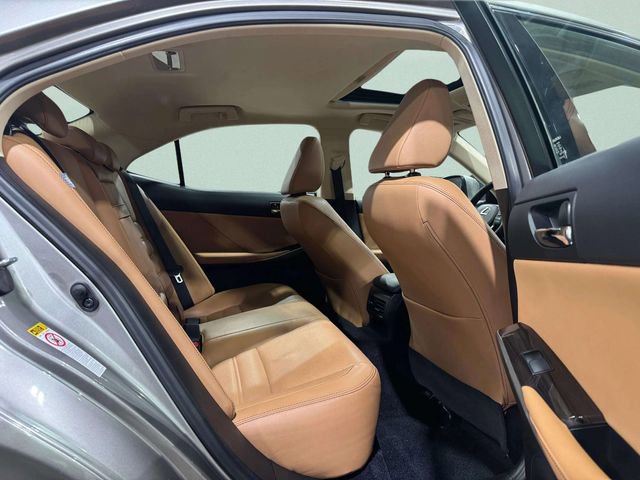 Used 2014 Lexus IS 350 AWD image 30