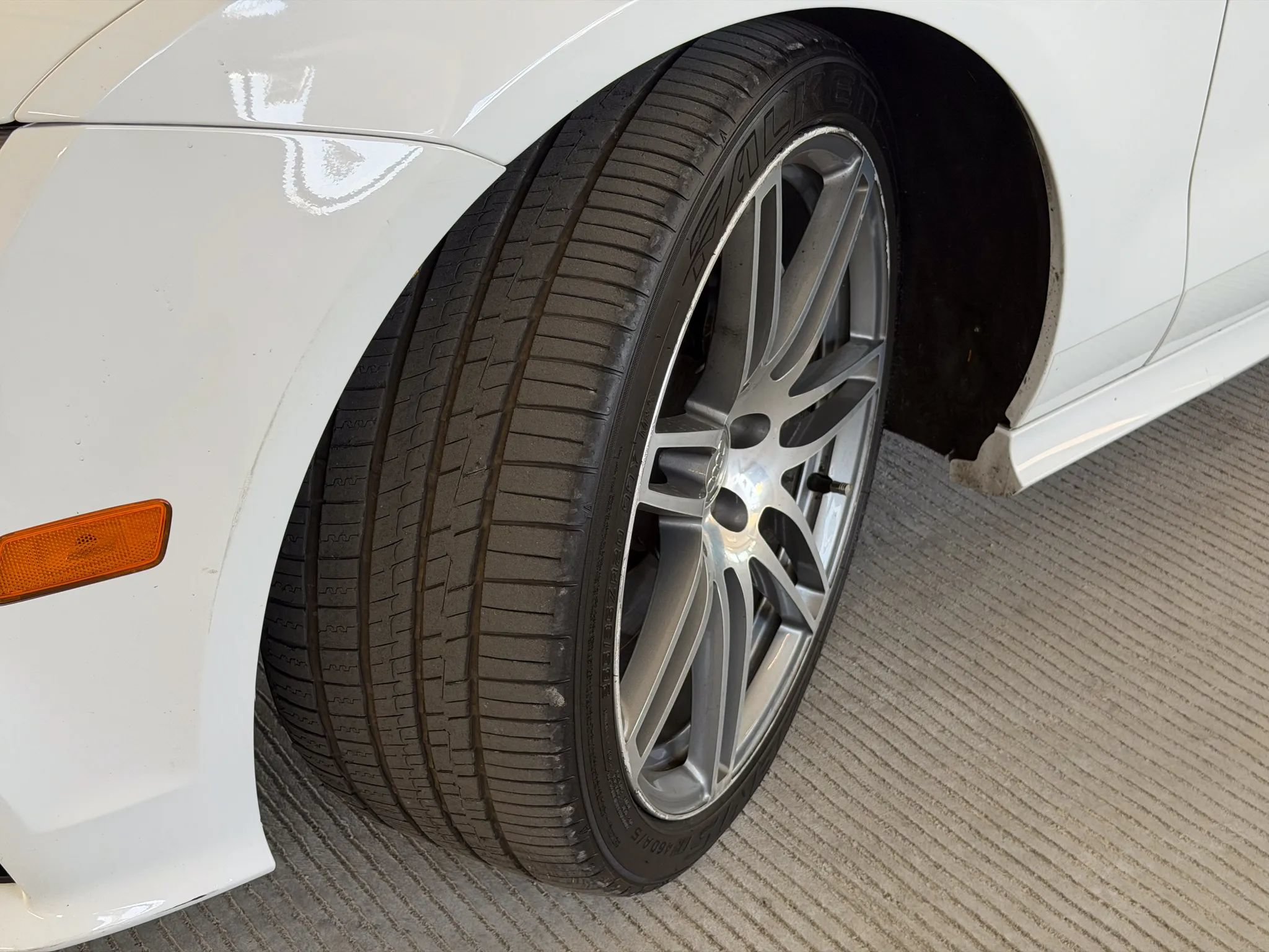Used 2014 Audi A7 3.0T Prestige AWD/4WD image 17