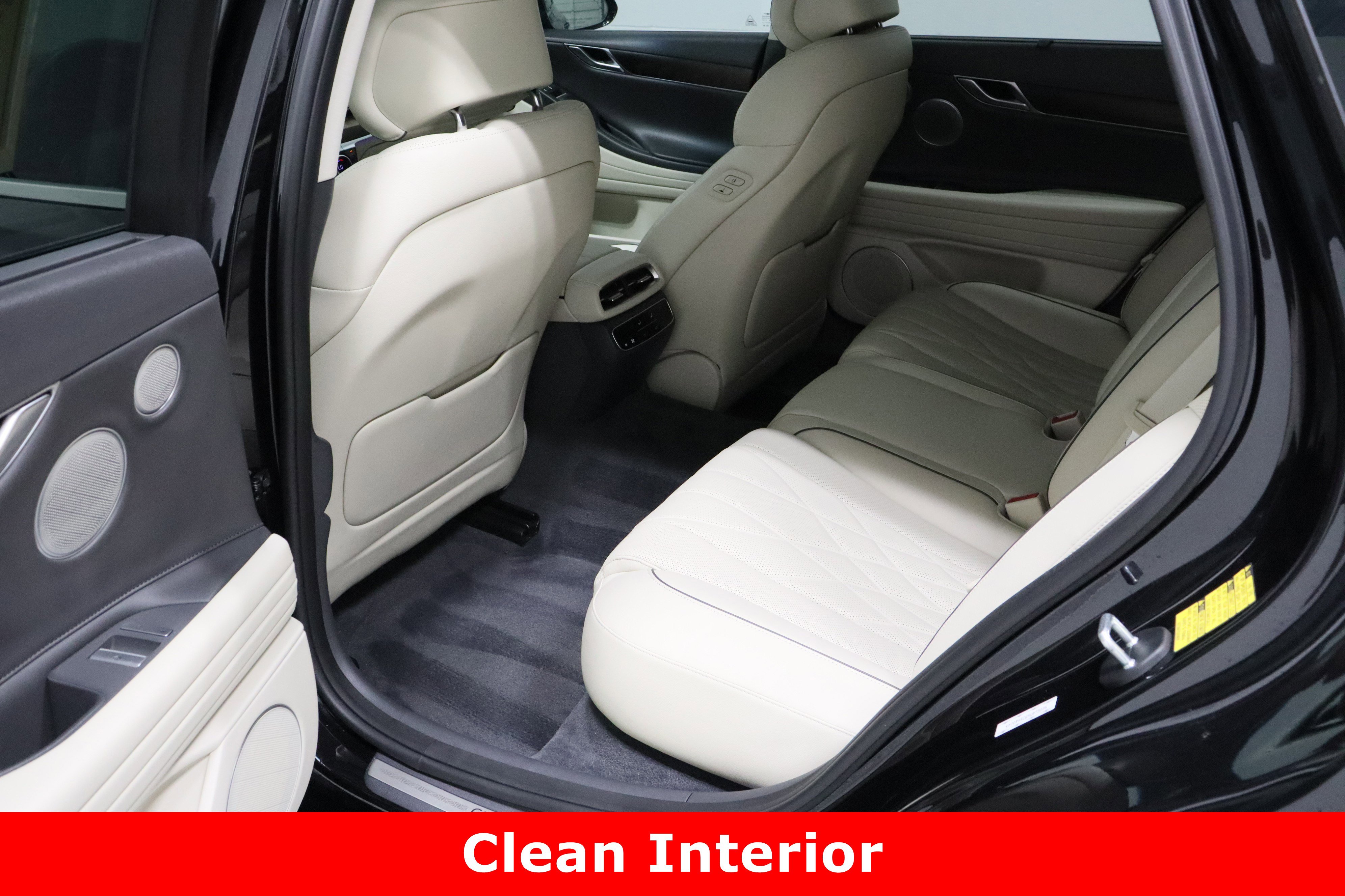 Used 2021 Genesis G80 2.5T w/ Prestige Package image 31