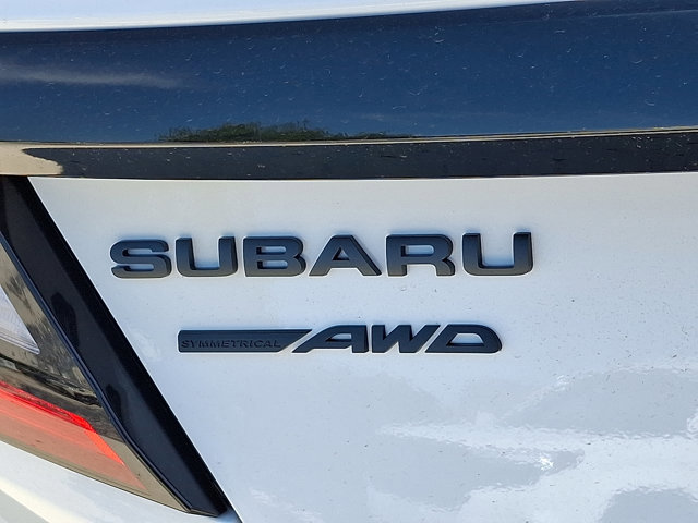 New 2026 Subaru WRX Premium AWD/4WD image 17