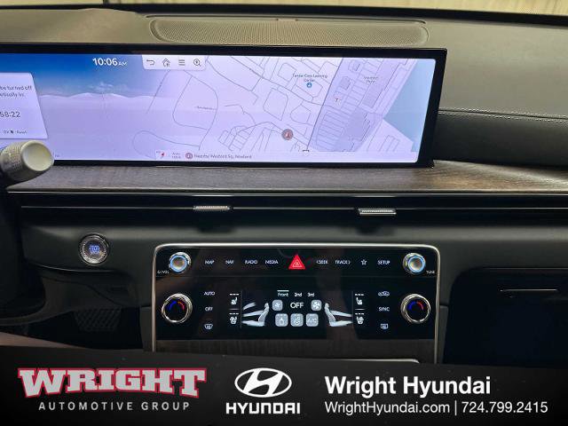 New 2026 Genesis GV80 3.5T Advanced image 15