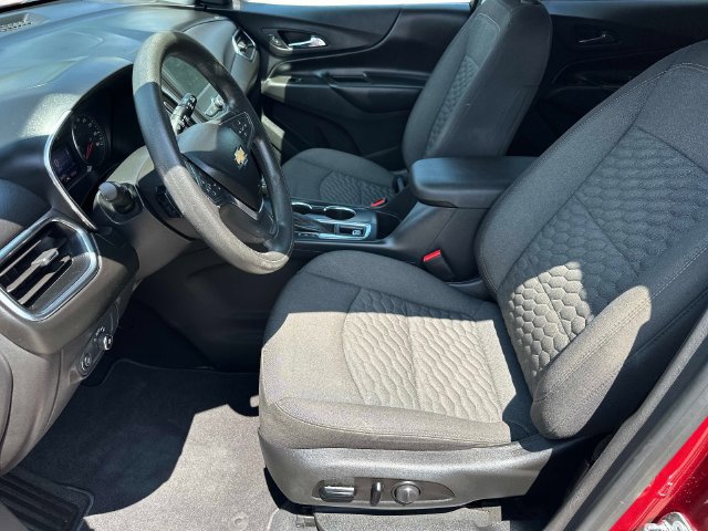 Used 2020 Chevrolet Equinox LT w/ LPO, Floor Liner Package FWD image 21