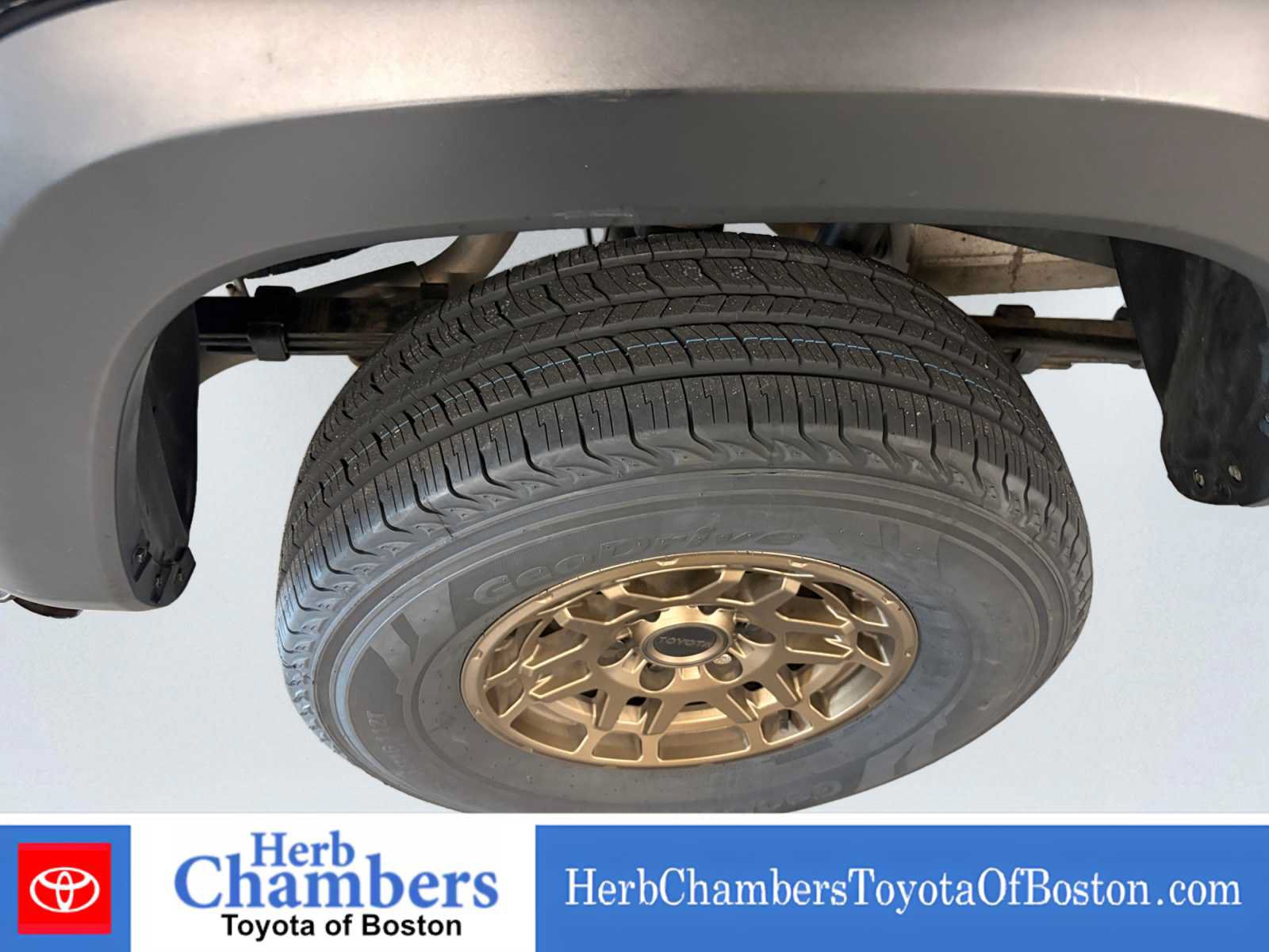 Used 2023 Toyota Tacoma 4x4 Double Cab w/ Trail Edition image 8