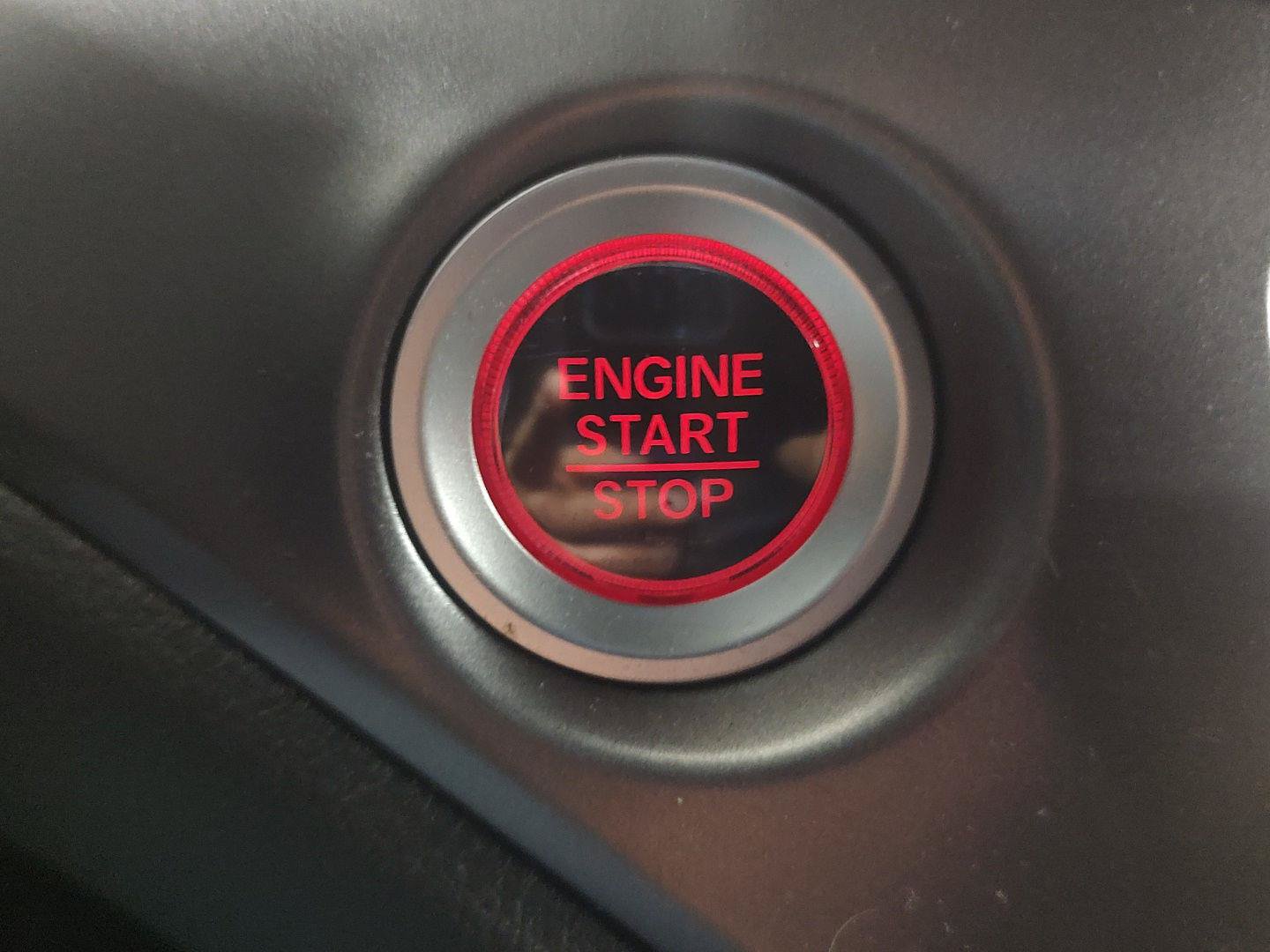 Certified 2024 Honda Passport EX-L image 9