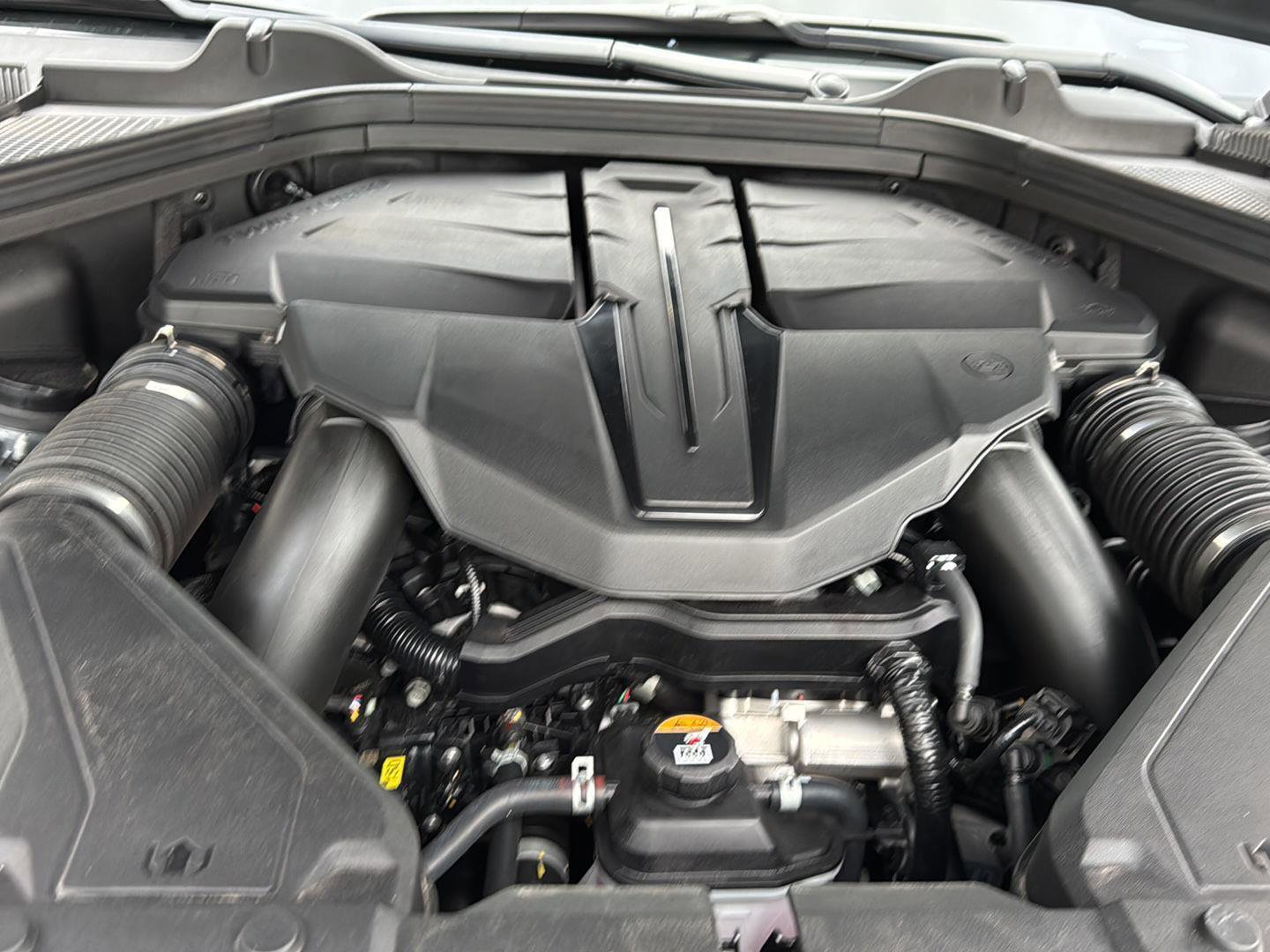 Used 2026 Genesis GV80 3.5T Prestige image 30