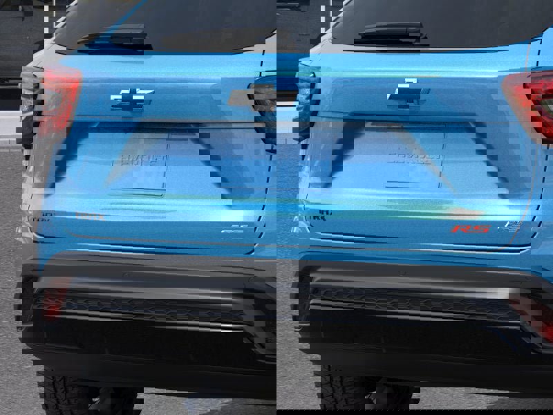 New 2026 Chevrolet Trax RS w/ Driver Confidence Package image 45