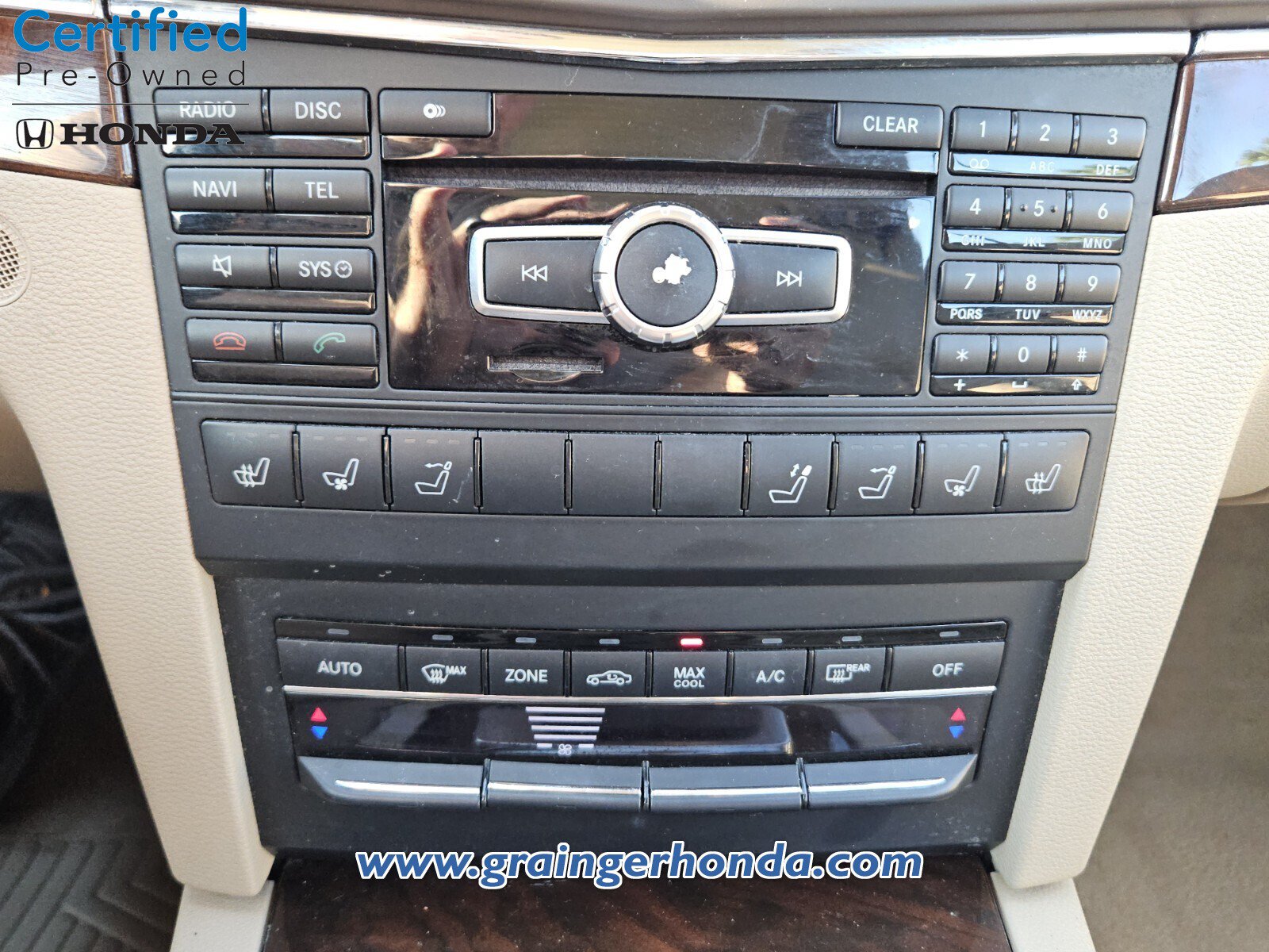 Used 2013 Mercedes-Benz E 350 Cabriolet image 16