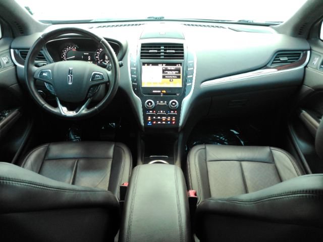 Used 2019 Lincoln MKC Black Label AWD/4WD image 3
