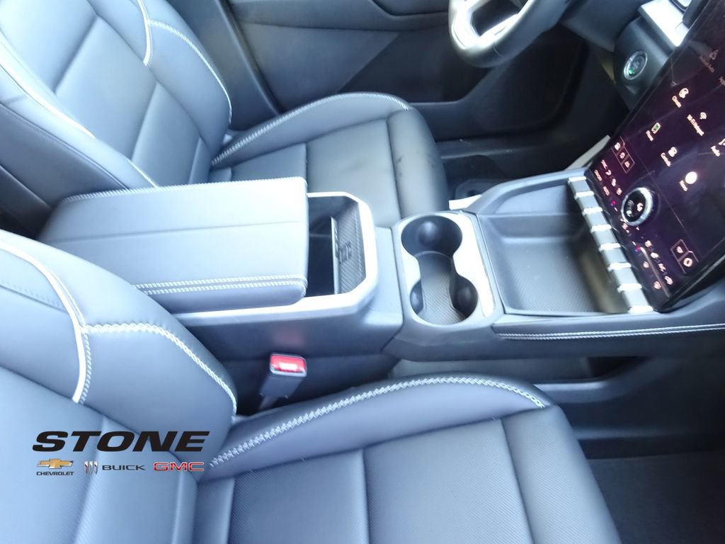 New 2026 GMC Terrain Denali image 18