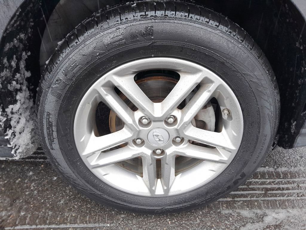 Used 2022 Hyundai Kona SE image 40