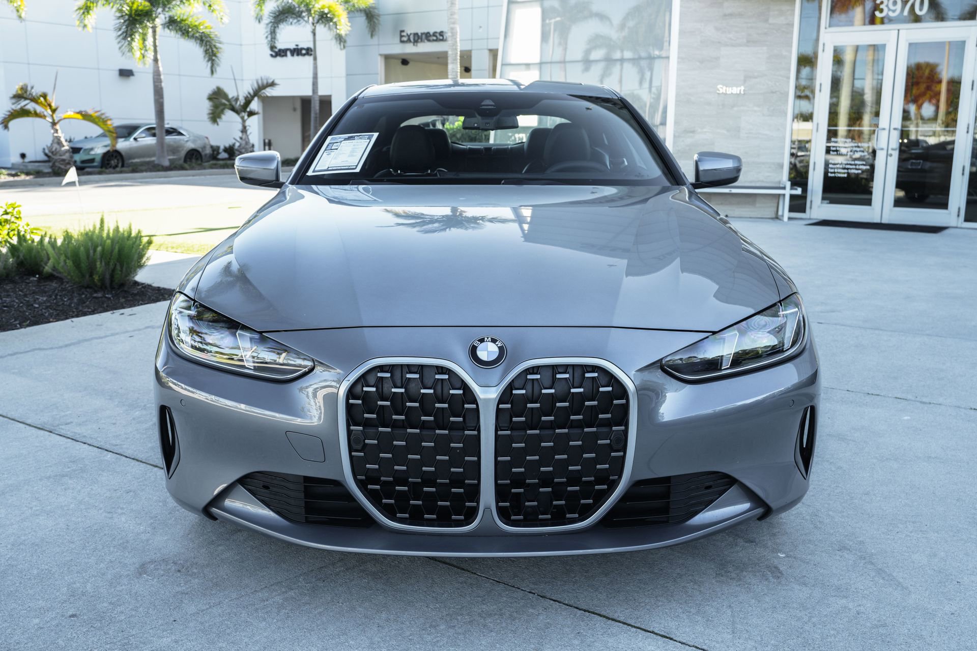 Used 2025 BMW 430i Coupe image 4