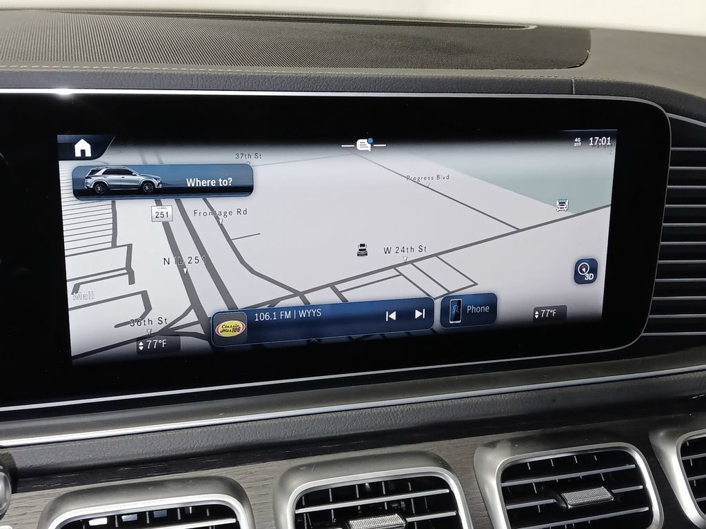 Used 2026 Mercedes-Benz GLE 350 4MATIC image 20
