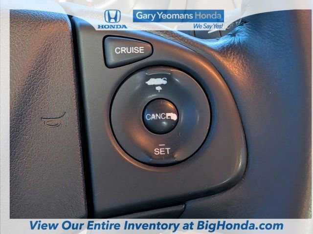 Used 2014 Honda CR-V EX-L image 25