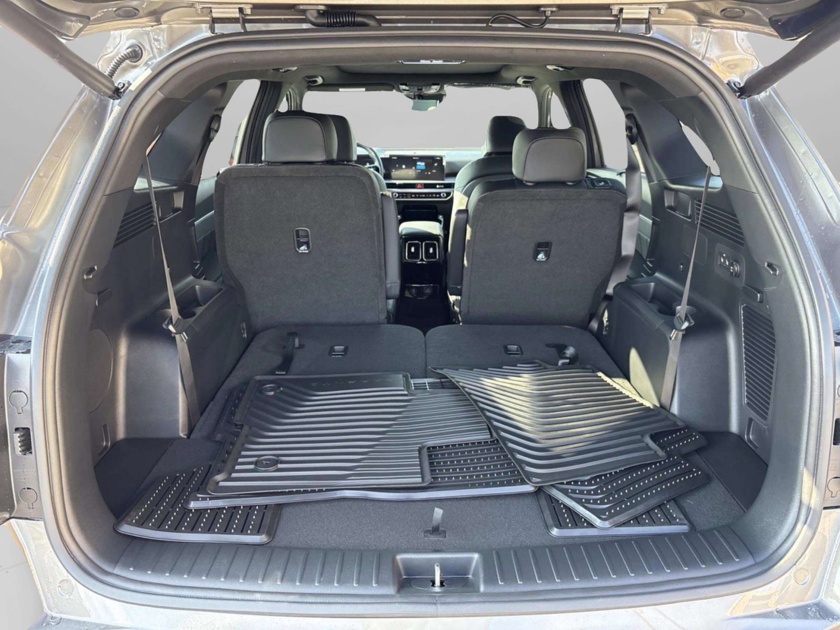 New 2026 Kia Sorento SX Prestige image 12