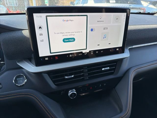 New 2026 Ford Explorer Tremor w/ Tremor Ultimate Package image 15